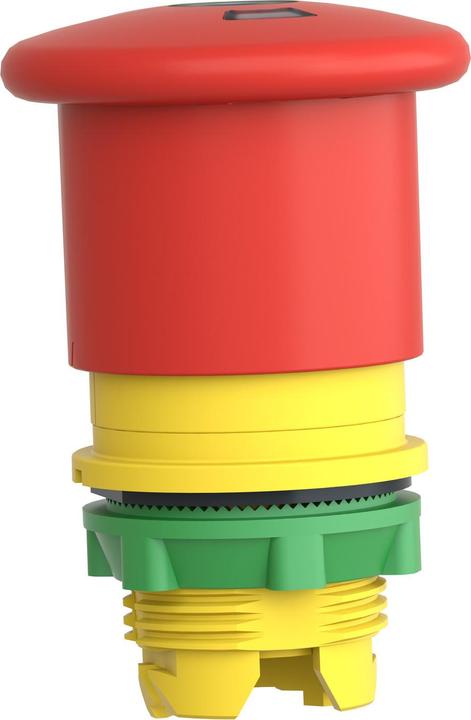 Produktbild Schneider Electric Emergency Stop With Status Indica