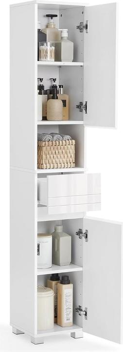 Produktbild Vasagle Jimmy G (30 x 30 x 170 cm)