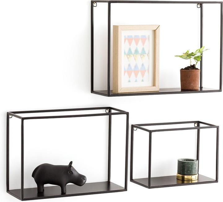 Produktbild La Redoute Interieurs Hiba (450 x 350 cm)