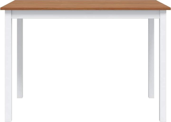 Image du produit vidaXL Esstisch und Stühle