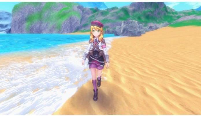 Immagine prodotto Just for Games Rune Factory 5 (Switch, Switch Lite, Switch OLED, DE)