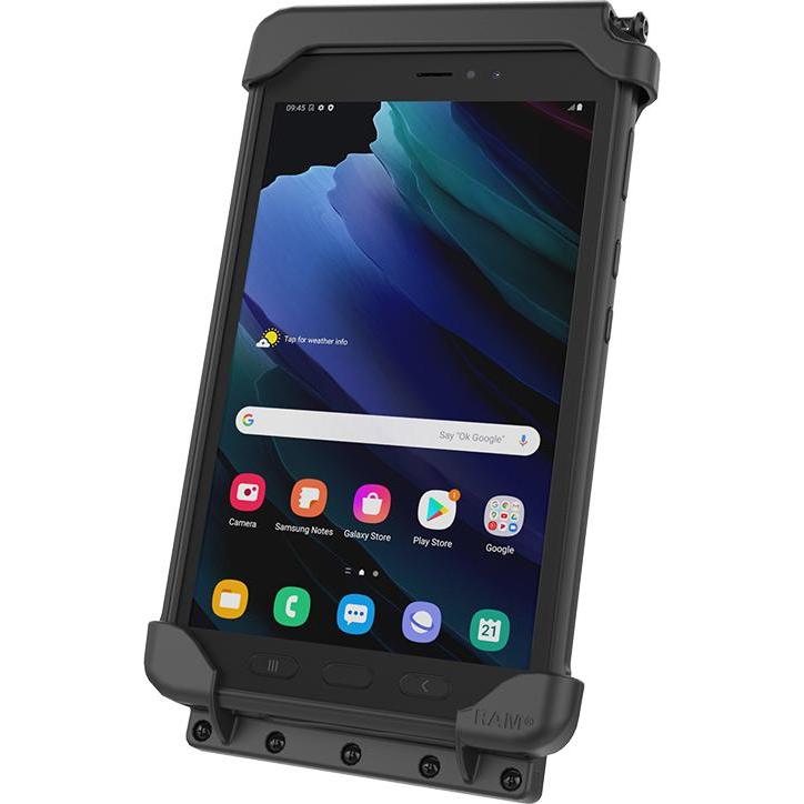 Thumbnail - RAM Mounts RAM-HOL-TAB-SAM29U, Tablet Halterung, Schwarz