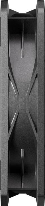 Image du produit Antec P12R PWM ARGB 120mm Fan (P12R PWM ARGB) (120 mm, 1x)