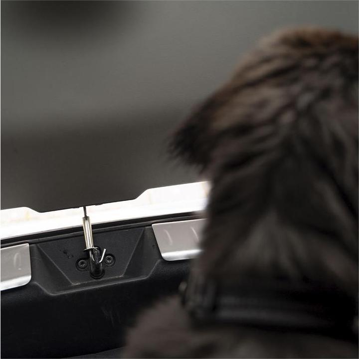 Actual product image Flamingo Boot ventilation hooks (Dog)