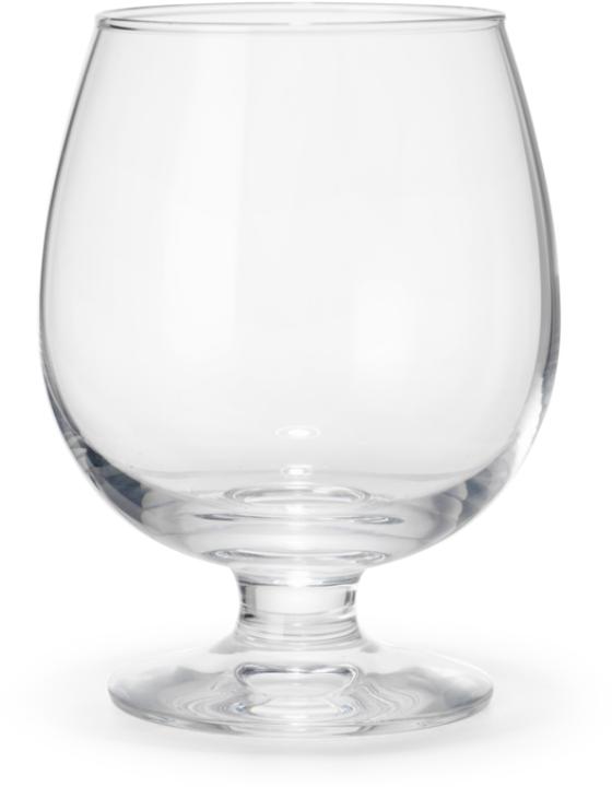 Produktbild Holmegaard Det danske Glas Beer Glass clear 44 cl (1 l, 1 x)