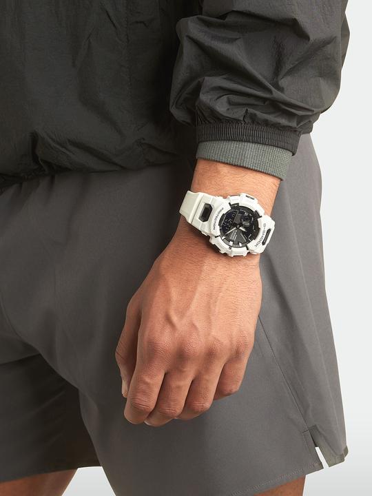 Produktbild G-Shock G-Squad (Schrittzähler, Chronograph, 48.90 mm)