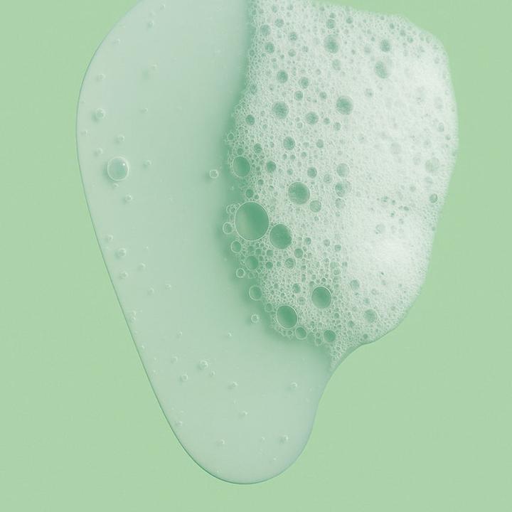 Actual product image Bali Curls Rosemary Thickening Shampoo (Liquid shampoo)