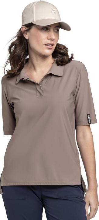 Immagine prodotto Schöffel Jersey Polo Style Calmay WMN (XXL)