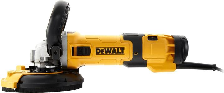 Produktbild DeWalt Winkelschleifer (125 mm)