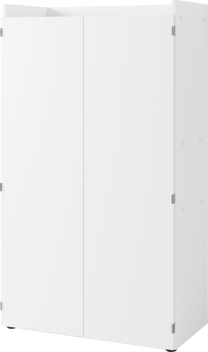 Actual product image ByLiving Janne (80 x 40 x 141 cm)