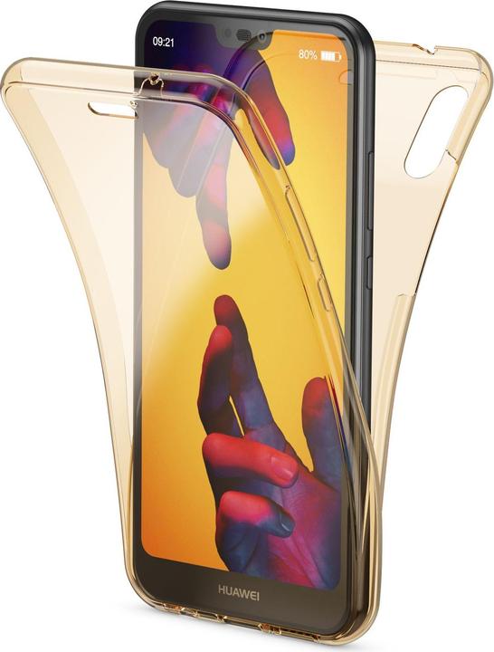 Actual product image Nalia 360 degree cell phone case (Huawei P20 Lite)