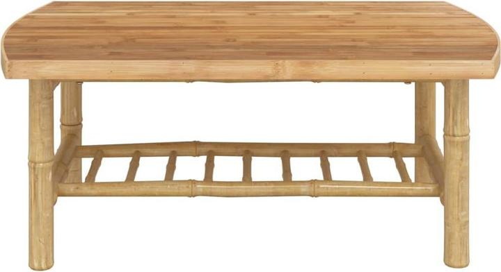 Actual product image vidaXL Garten Couchtisch