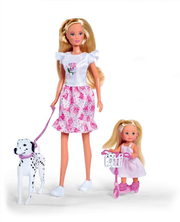 Actual product image Simba SL Cute Walk