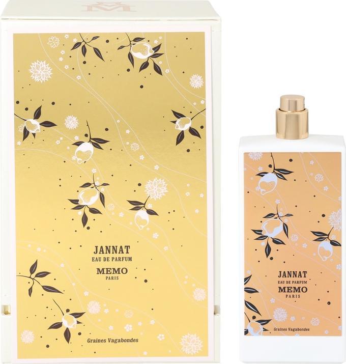 Immagine prodotto Memo Paris Jannat (Eau de parfum, 75 ml)
