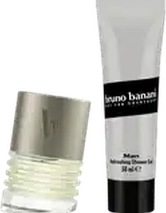 Immagine prodotto Bruno Banani BANANI MAN Set 2024 EDT30/SG50 (Set manicure)