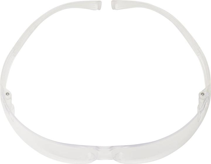 Image du produit 3M Lunettes de protection Tora CCS TORACCS