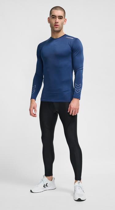 Immagine prodotto hummel Hmlte Topaz Baselayer T-Shirt L/S (XXL)