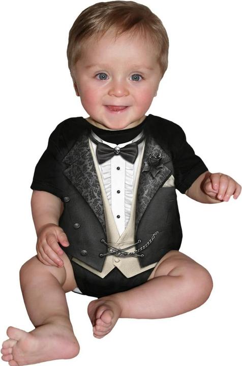 Produktbild Spiral Tuxed Schlafanzug Baby (74)