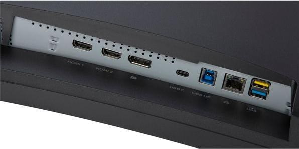 Productafbeelding Philips 45B1U6900C (5120 x 1440 pixels, 44.50")