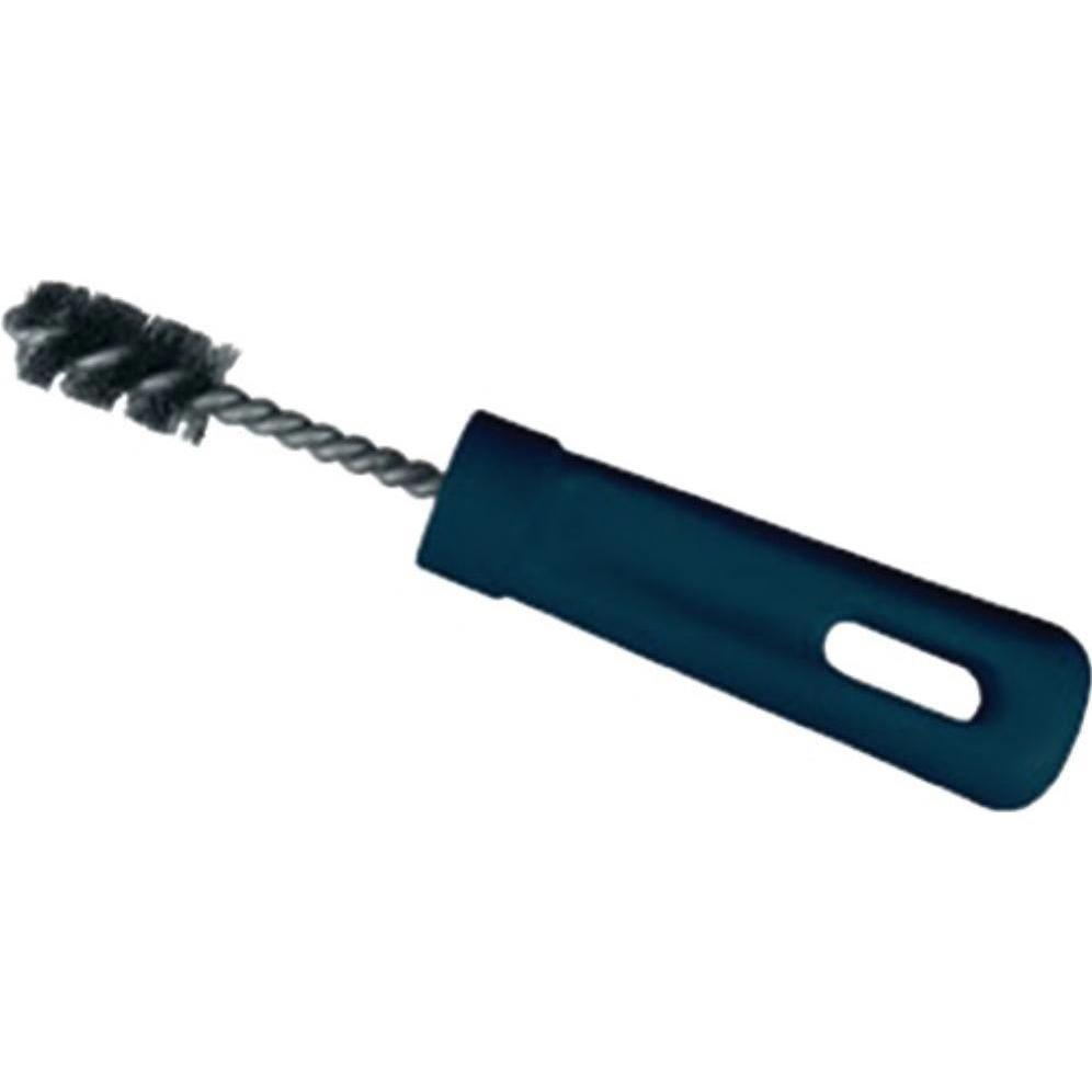 Osborn, Schleifmittel, Fittingsbürste Länge 160 mm Ø 13 mm 0,2 mm Stahl Besatzlänge 25 mm (0,20 mm)