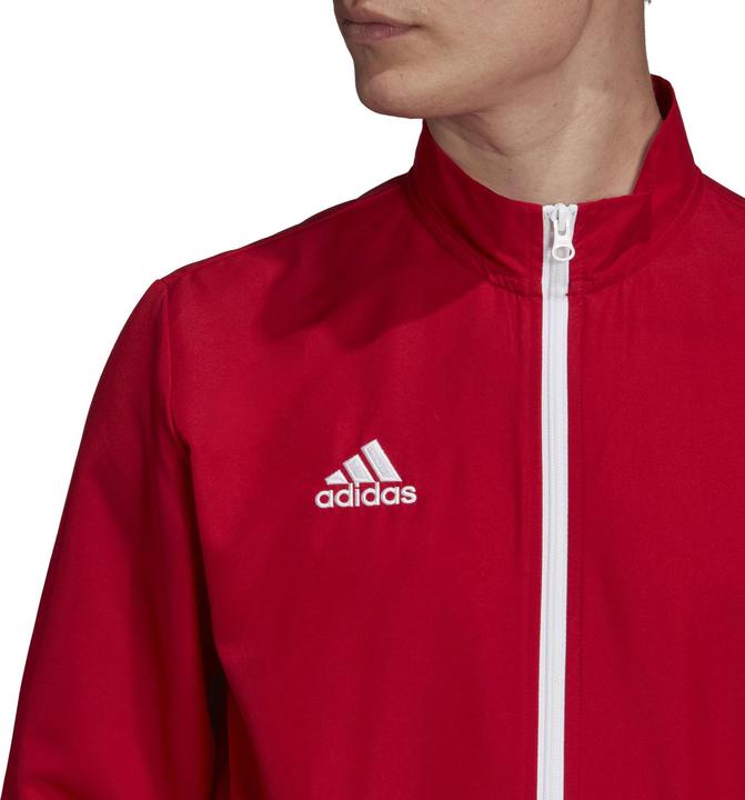 Produktbild adidas Entrada 22 Präsentationsjacke Herren (XXL)