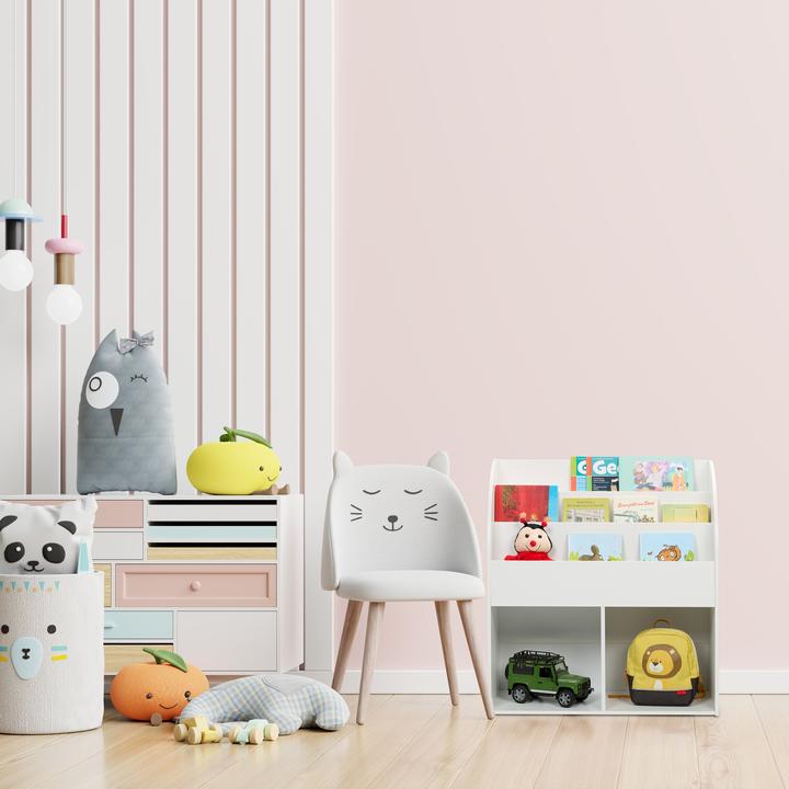 Actual product image Relaxdays Kinderbücherregal
