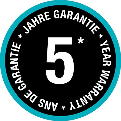 Image du produit Gardena AquaZoom L (Arroseur carré)