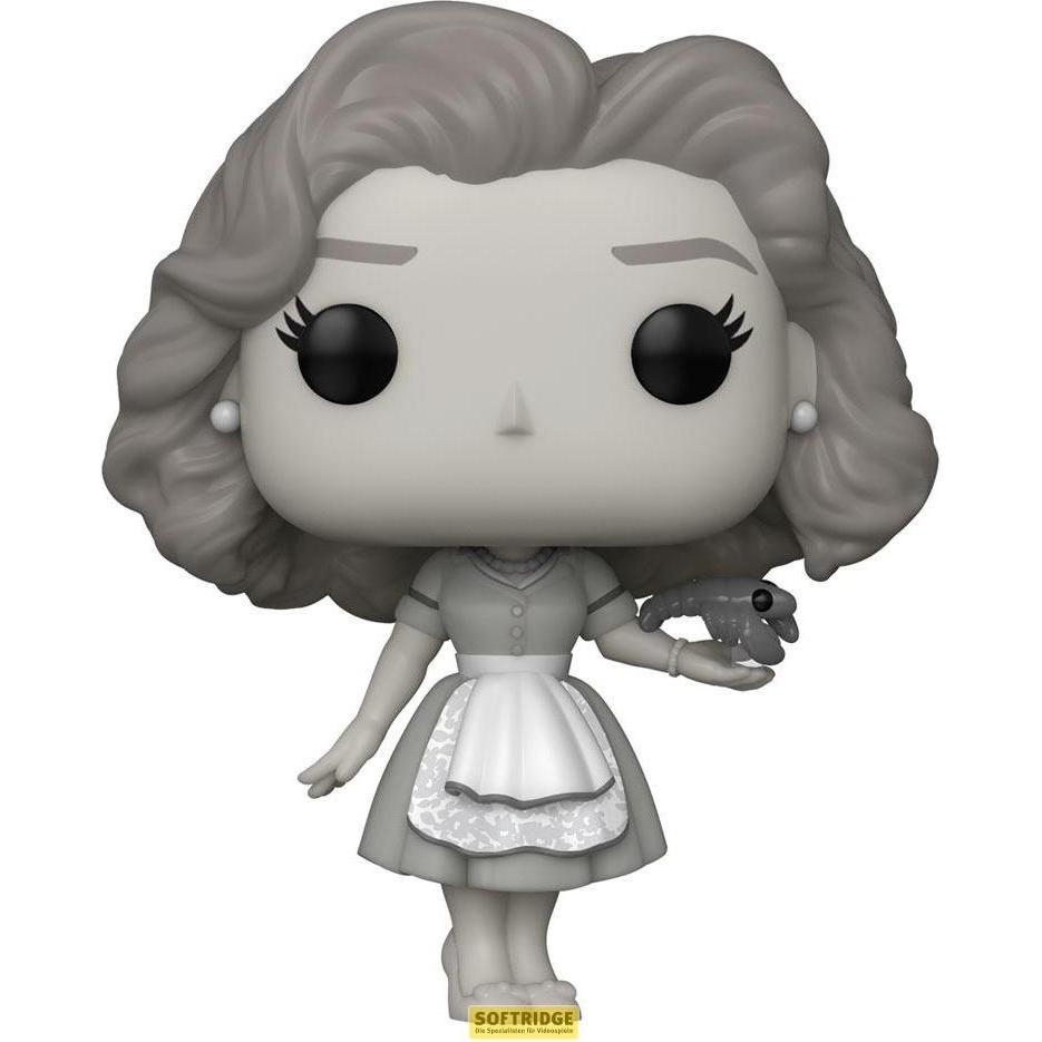 Funko POP! - WandaVision: Wanda (50s) (34497)