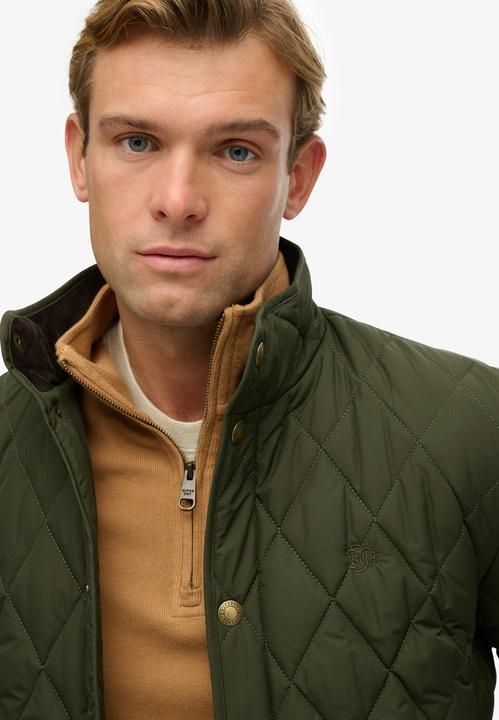 Produktbild Superdry Estate Country (S)