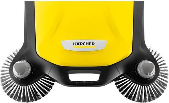 Immagine prodotto Kärcher S6 Gemello