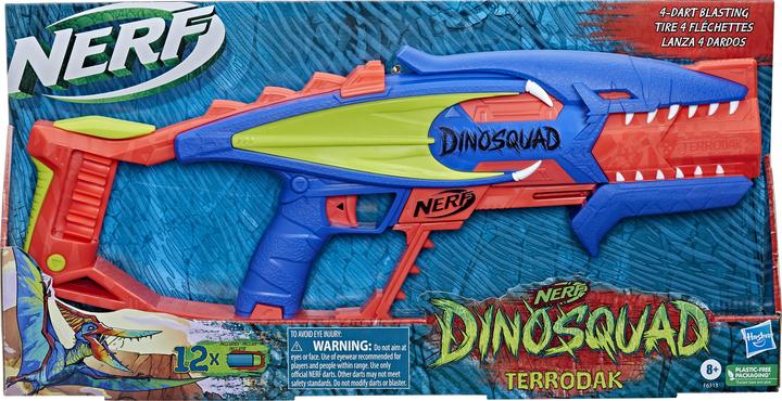 Produktbild Nerf DinoSquad Terrodak