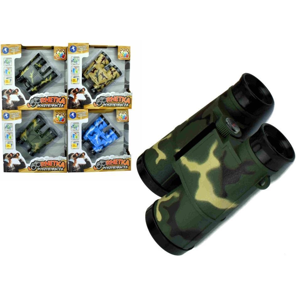 Pro Kids Antragsteller Lornetk (329446)