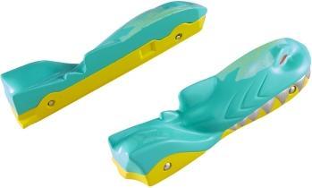 Produktbild Hot Wheels Split Speeders Säge Attacke