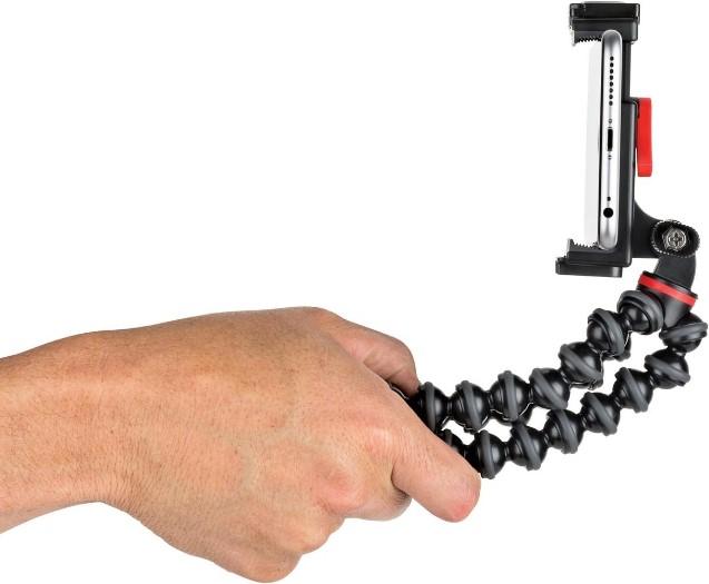 Image du produit Joby Kit d'action Grip Tight (Matières plastiques)