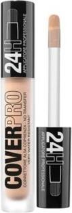 Image du produit Bellaoggi Coverpro 24H Concealer N.001 Ivory (N.001 Ivory)