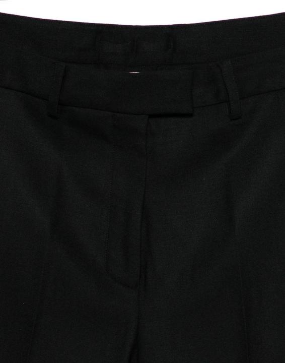 Immagine prodotto Semicouture Pantaloni Nero (40)