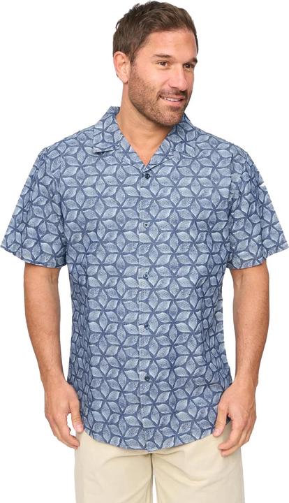 Immagine prodotto Bewley & Ritch Caladium Camicia Maniche Corte Uomo (XL)