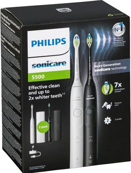 Produktbild Philips Sonicare Series 5500