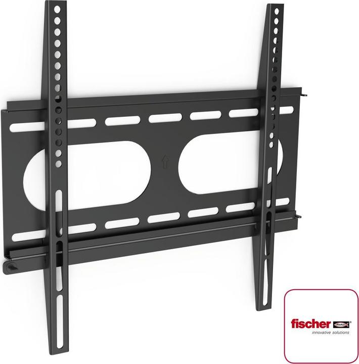Produktbild Hama TV-Wandhalterung FIX Ultraslim (Wand, 56", 50 kg)
