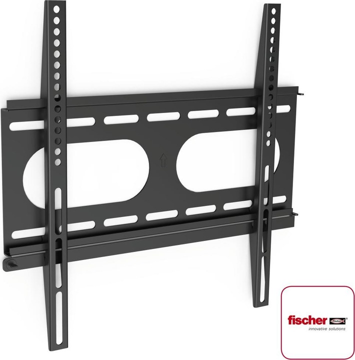 Immagine prodotto Hama Supporto TV a parete FIX Ultraslim (Muro, 56", 50 kg)