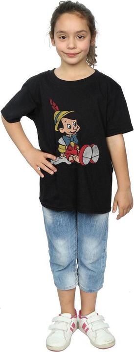Produktbild Pinocchio Classic TShirt Mädchen (152, 158)