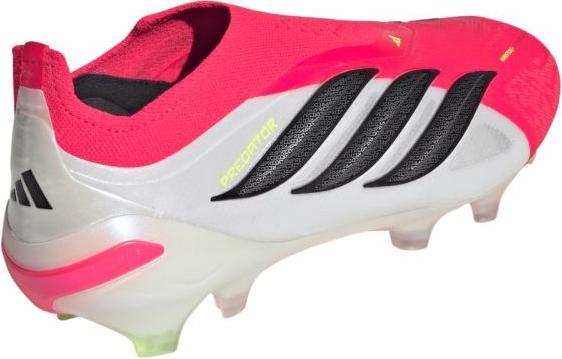 Immagine prodotto Adidas Predator 26 Elite Laceless FG (45 1/3)