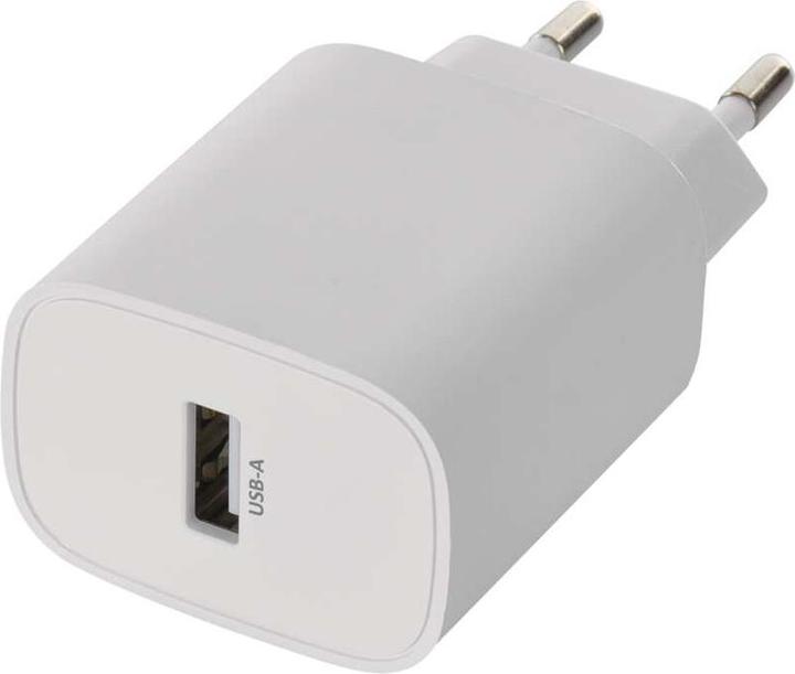 Produktbild Emos USB Wall Charger Basic 10w A (10 W, 1 Port)