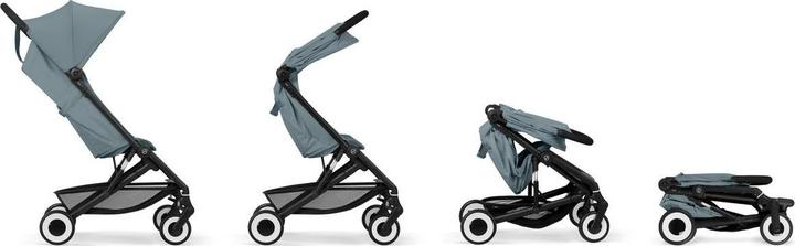 Productafbeelding Cybex Agis BLK