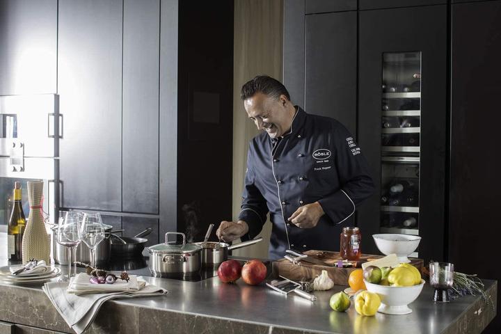 Actual product image Rösle Butterpfännchen (Pot, Stainless steel, 12 x 5.40 cm)