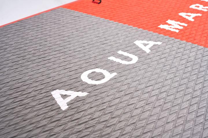 Produktbild Aqua Marina Advanced All-Around iSUP Atlas (12')
