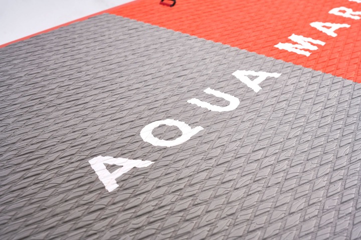 Produktbild Aqua Marina Advanced All-Around iSUP Atlas (12')