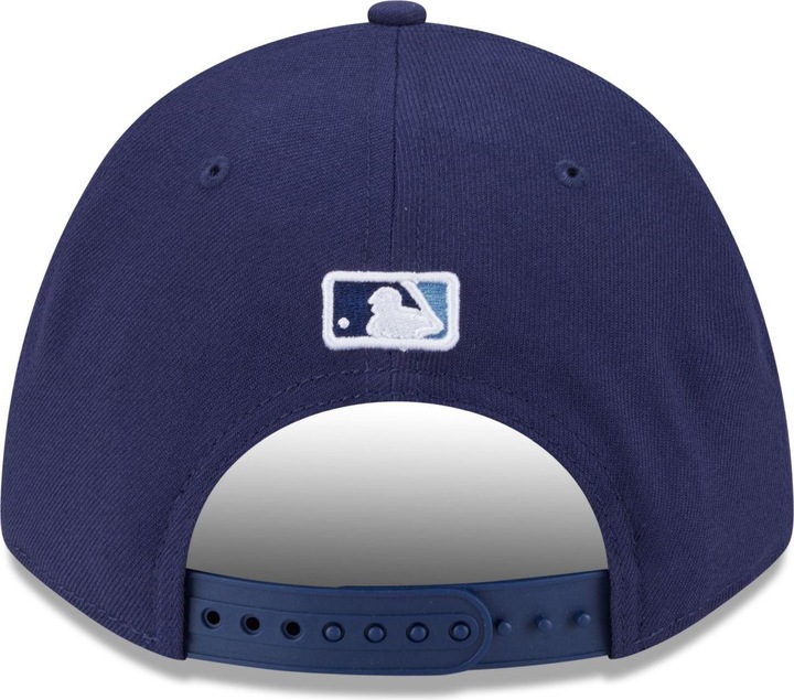 Immagine prodotto New Era 9Forty M-Crow Cap - Authentic Tampa Bay Rays