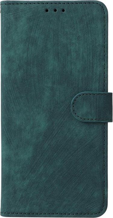 Image du produit Cover-Discount OnePlus 12R - Étui avec bloqueur RFID vert (OnePlus 12R)