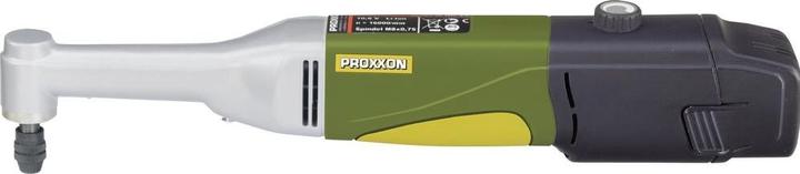 Image du produit Proxxon Akku-Langhals-Winkelbohrmaschine LWB/A